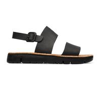 Sandales Femme - CAMPER - Oruga - Cuir pleine fleur - Semelle EVA - Boucle 36