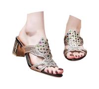 Sandales Femme Chaussons Sandale Pantoufles Orthopédiques Orthopedique Chaussures Compensées Fermées Et Mules Mule Été Nue Pied Ete Bride Arrière Ajustable Dentelle Confortable 1-Le noir Size 41