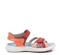 Sandales femme Chiruca Barbate 08 Rouge 40