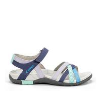 Sandales femme Chiruca Malibu 25 Bleu 39