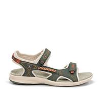Sandales femme Chiruca Mojacar 01 Vert 38
