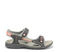 Sandales femme Chiruca Mojacar 08 Gris 41
