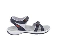 Sandales femme CMP Adib Gris 42