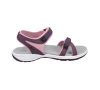 Sandales femme CMP Adib - plum - 42 38