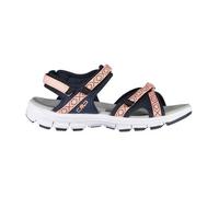 Cmp Almaak 38q9946 Sandals Bleu,Rose EU 39 Femme