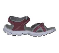 Cmp Almaak 38q9946 Sandals Rouge EU 39 Femme