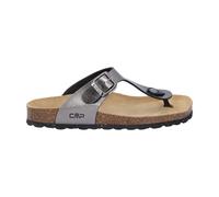 Cmp 3q91036 Eco Mymosa Sandals Gris EU 36 Femme