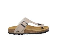 Sandales femme CMP Eco Mymosa Beige 40