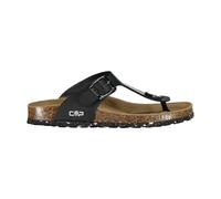 Sandales femme CMP Eco Mymosa Noir 37