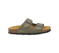 Cmp 3q91016 Eco Thalitha Sandals Vert EU 39 Femme