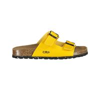 Sandales femme CMP Eco Thalitha Jaune 36