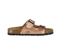 CMP Campagnolo Sandales de randonnée Eco Thalitha WMN Slipper Femme Cipria Taille 39
