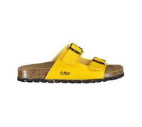 Sandales femme CMP Eco Thalitha - curry - 42 41