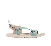 Sandales femme Columbia Beige 36