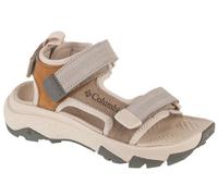 Sandales Femme - COLUMBIA - Peakfreak Rush Sandal Lea - Nubuck - Gris - Randonnée 37