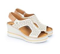 Sandales femme compensées PIKOLINOS Aguadulce W3Z-1775C1 - nata - 39 41