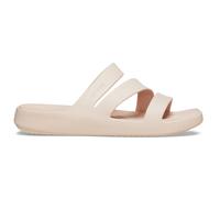 Crocs Sandales Getaway Strappy Doré Femme EU 37-38