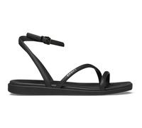 Sandales femme Crocs Miami Ankle Strap Noir 37/38
