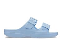 Sandales femme Crocs Saturday Bleu 39/40
