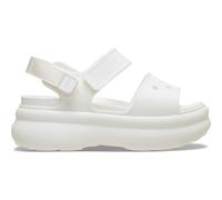Crocs Soho Y-Strap Sandales Femmes Chalk 39