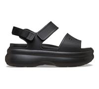 Crocs Sandales Soho Y Strap Sandal Femme Noir Taille 42-43