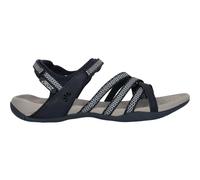 Sandales femme Cruz Aarhus Bleu 37