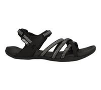 Sandales femme Cruz Aarhus Noir 40