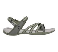 Sandales femme Cruz Aarhus Vert 39