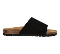 Sandales femme Cruz Amarante Noir 36