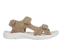Sandales femme Cruz Auguete Beige 36