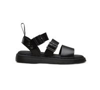 Sandales femme Dr Martens Gryphon Brando Noir 37