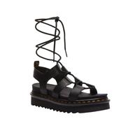 Dr. Martens Sandales Nartilla 31617001 Noir Femme Taille 38