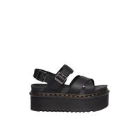 Dr. Martens Voss II Quad, Black Athena, 41 EU