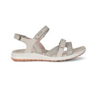 Ecco – Sandales de randonnée femme Cruise II – Silver Grey/Gravel/Rose Dust – EU 37