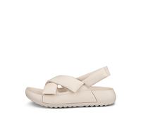 Sandales femme Ecco Cozmo Beige 42