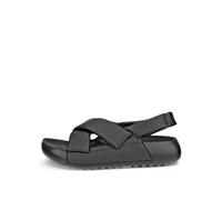 Sandales femme Ecco Cozmo Noir 36