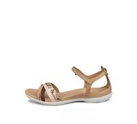 Sandales femme Ecco Flash Beige 37