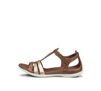 Sandales femme Ecco Flash Marron 40