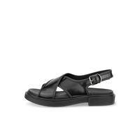 Sandales femme Ecco Metropole Seoul Noir 37