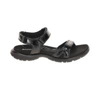 Sandales femme Ecco Offroad Roam Noir 39