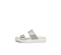 Sandales femme Ecco Slide Beige 37