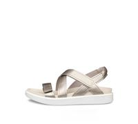 Sandales femme Ecco Soft Beige 40