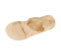 Sandales Femme Été Confortable Chaussures Sandales Slingback Avec Rhinestones Pour Femmes Avec Bride Élastique Style Bohémien Pour Plage