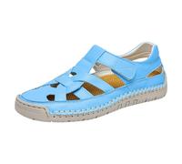 Sandales Femme Été Confortable Sandale Orthopedique Chaussures Plates Pour Femmes Chaussures De Claquettes Respirantes Sandales Femmes Sandale Femme Été Légères Trekking Usage Quotidien Extérieur