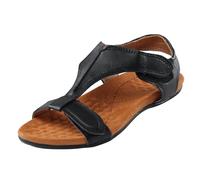 Sandales Femme Été Confortable Sandale Orthopédique Escarpins Talon Haut Sexy Piscine Compensee Claquettes Plate Plateforme