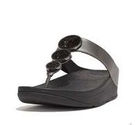 Fitflop Sandales Halo Bead-circle Metallic à bride entre les orteils EU 36