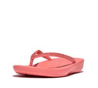 FITFLOP - iQUSHION SPARKLE - FLIP FLOPS - BLACK - Women - 3