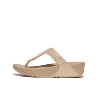 Sandales femme FitFlop Lulu Beige 38