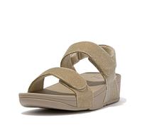 Sandales femme FitFlop Lulu Shimmerlux 36