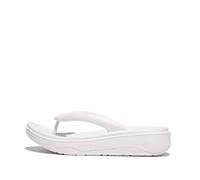 Fitflop Relieff Recovery Toe-post Flip Flops Noir EU 40 Femme